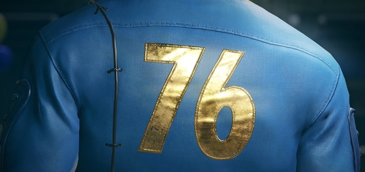 Revelados detalhes sobre microtransações de Fallout 76