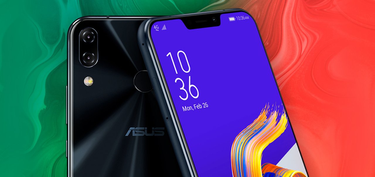 Zenfone 5z: 5 prós e contras em relação aos concorrentes [vídeo]