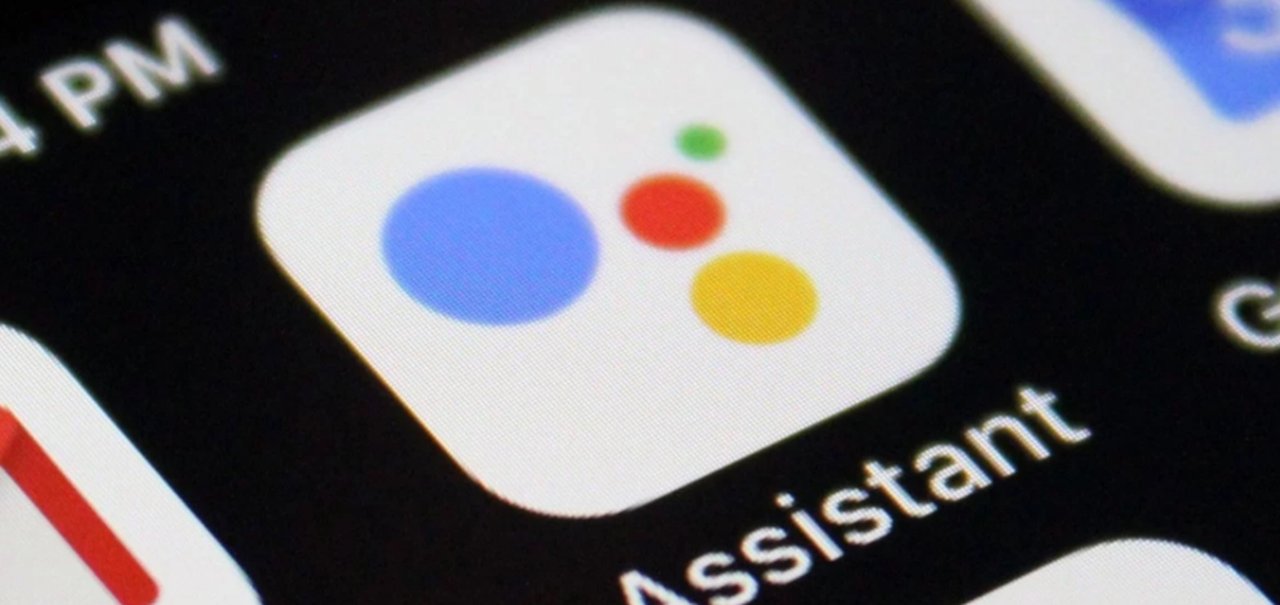 Página de ajustes do Google Assistente recebe novo visual Material Theme