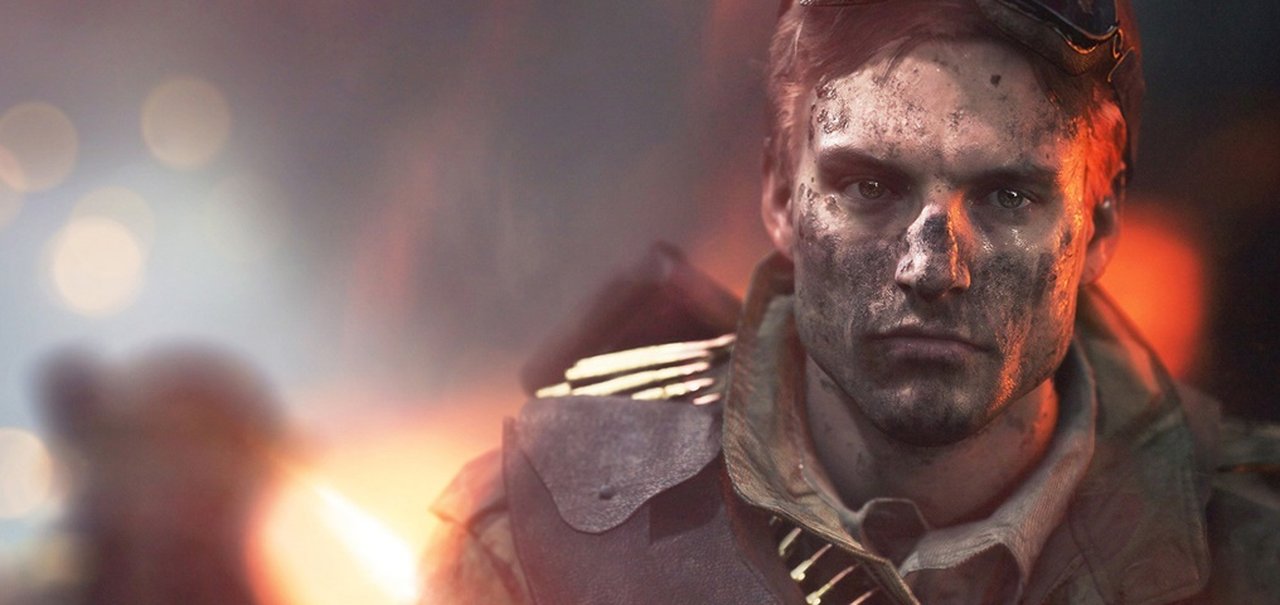 Battlefield V: confira o trailer oficial do modo single player