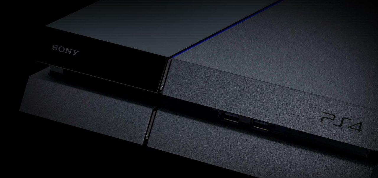 Sony divulga solução oficial para PS4 brickado; saiba o que fazer