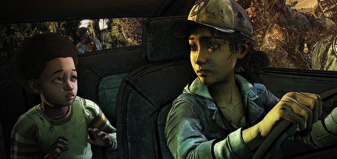 Walking Dead: Skybound fará sessão de perguntas e respostas no Reddit