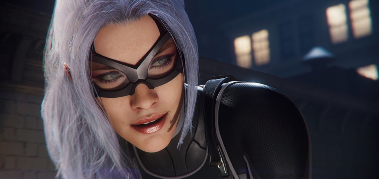 Spider-Man: The Heist, primeiro DLC do game, trará 3 novos uniformes