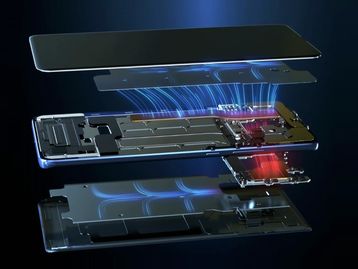 Mate 20 X tem o primeiro sistema de resfriamento com grafeno do mundo