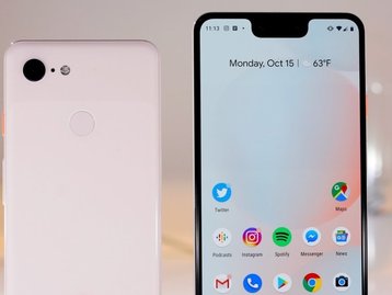 Quais novos recursos do Pixel 3 e 3 XL vão chegar aos Pixel antigos?