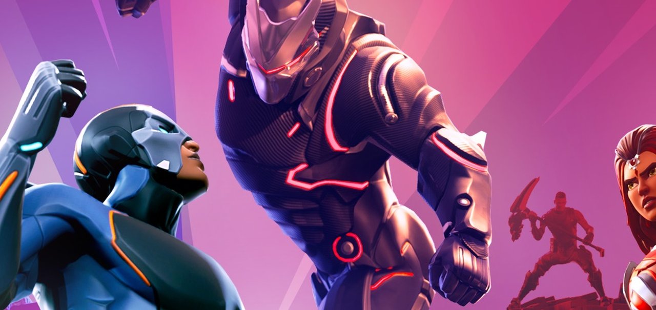 Fortnite: Epic processa streamers que promoviam cheats para o game