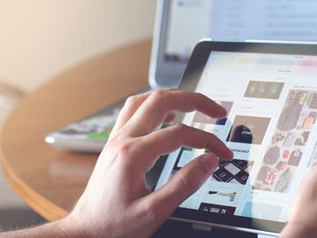 Internet é usada por 4,1 bilhões de pessoas em todo o mundo, aponta estudo