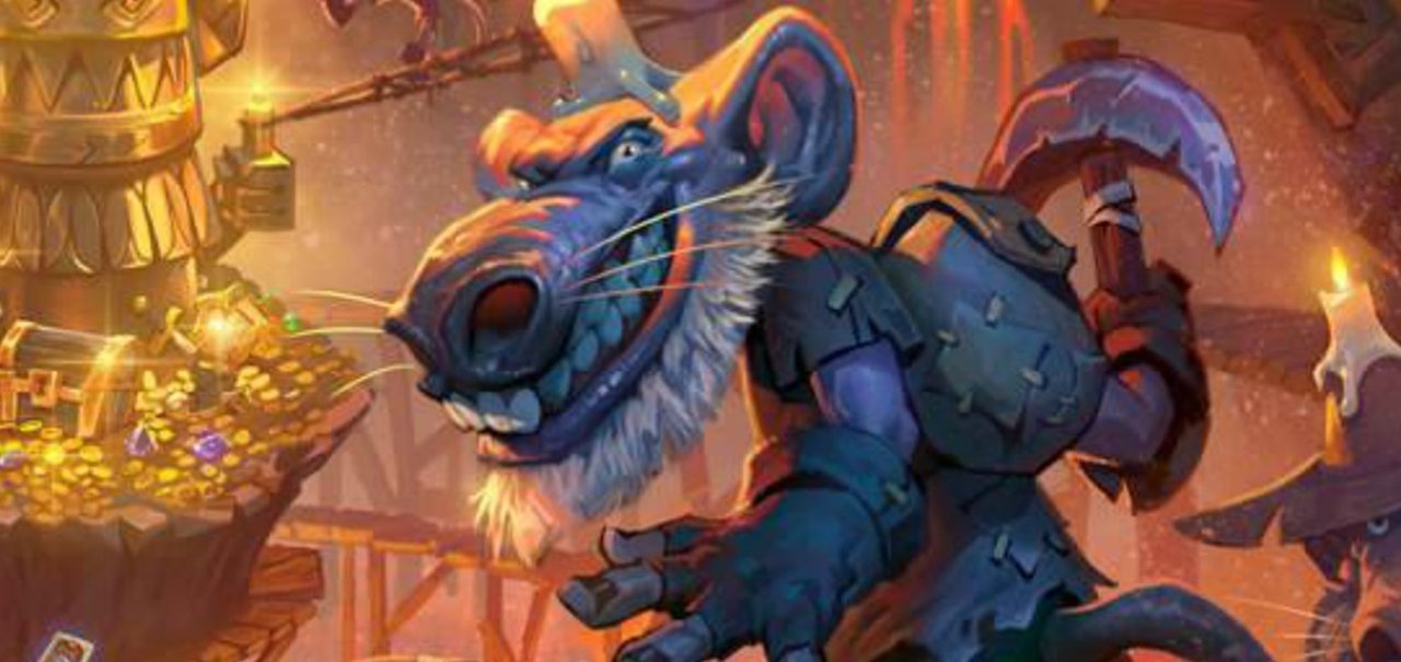 Blizzard adia torneios de Hearthstone por conflitos de visões com jogadores