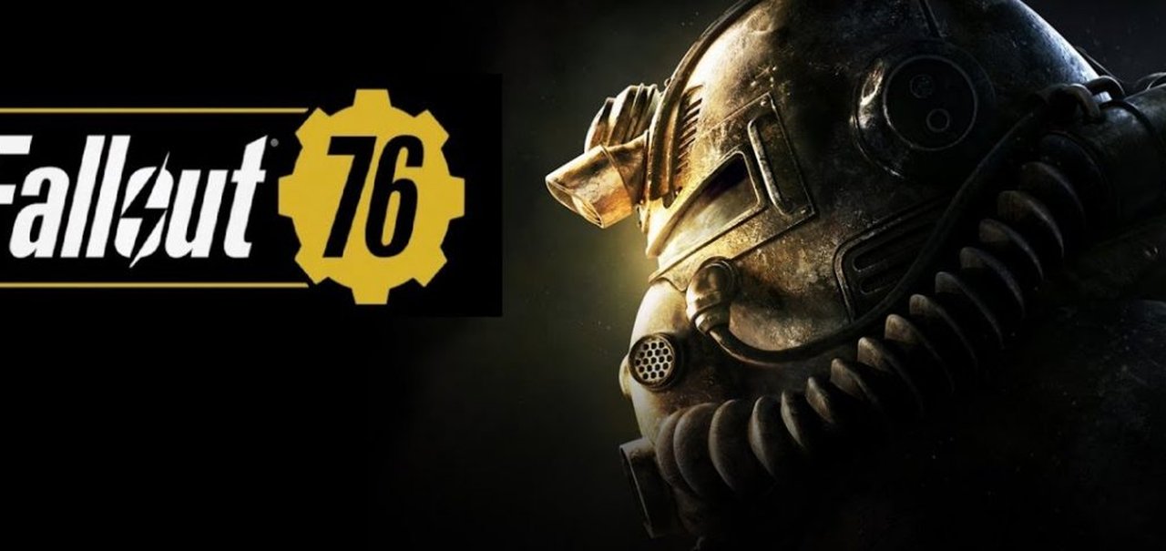 A Edição Platina de Fallout 76 inclui itens colecionáveis, menos o jogo