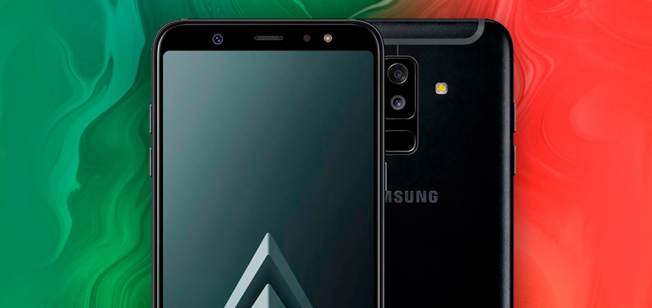 Samsung Galaxy A6+: 5 prós e contras em relação aos concorrentes [vídeo]