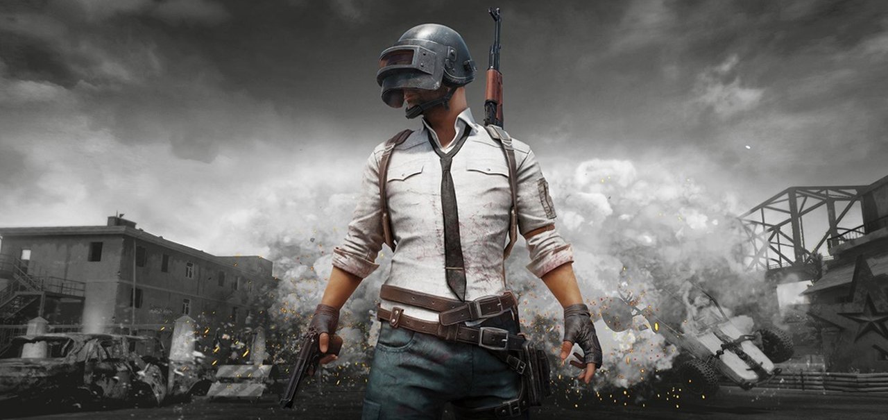 Desenvolvedores de PUBG pedem desculpas por erro de seleção de servidores