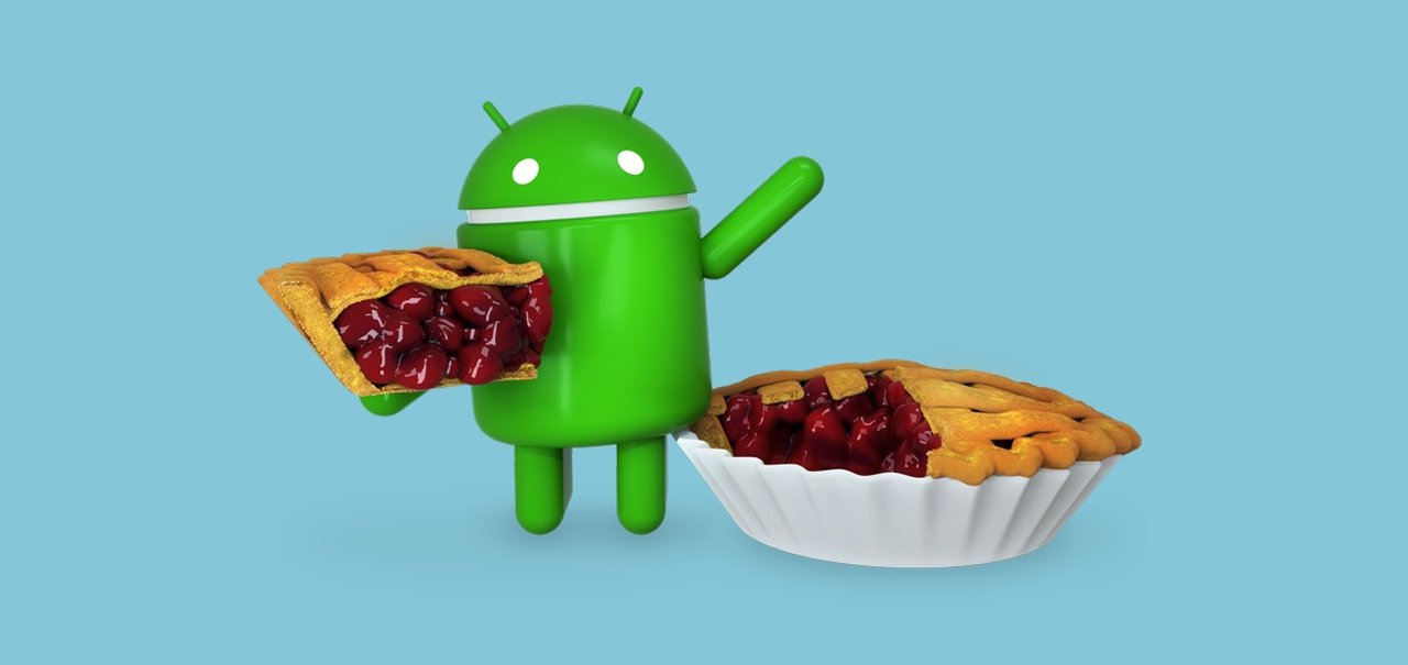 Sony confirma Android Pie em alguns modelos da série Xperia; veja datas