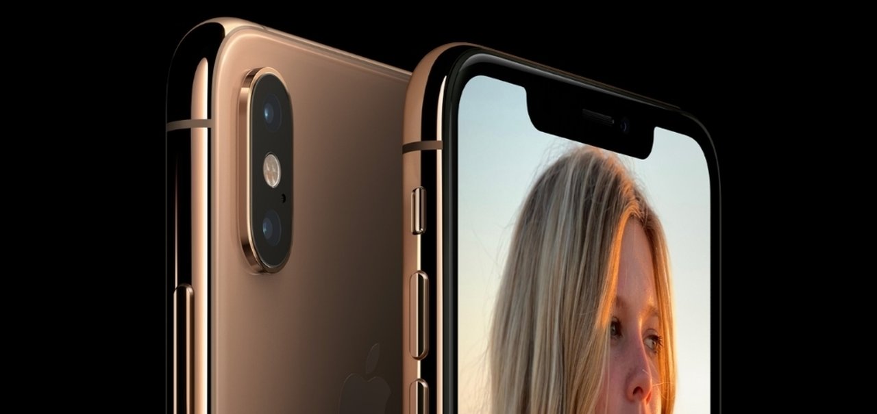 Vendas de iPhones XS e XS Max começam com tudo, aponta estudo