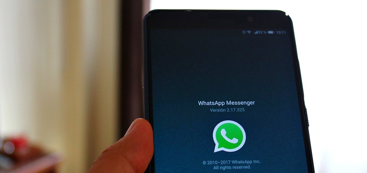 WhatsApp notifica agências que realizaram disparos em massa contra o PT