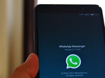 WhatsApp notifica agências que realizaram disparos em massa contra o PT