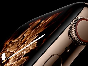 Apple lança carregador magnético USB-C para o Apple Watch