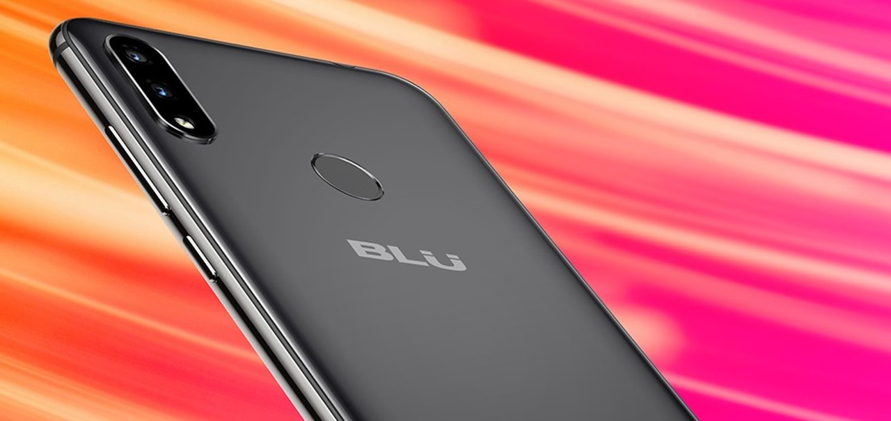 Após boa aceitação da versão plus, BLU anuncia Vivo XI no Brasil