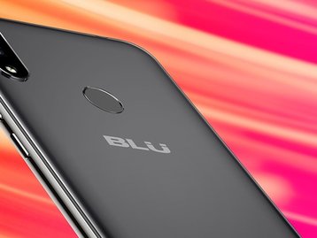 Após boa aceitação da versão plus, BLU anuncia Vivo XI no Brasil