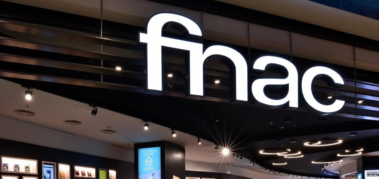 Fnac encerra as atividades da última unidade e loja online no Brasil