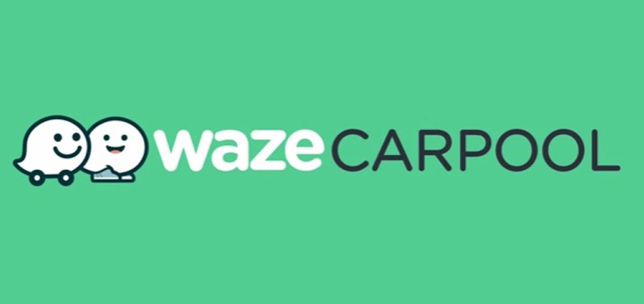 Pegamos carona com o Waze Carpool por uma semana; veja como foi