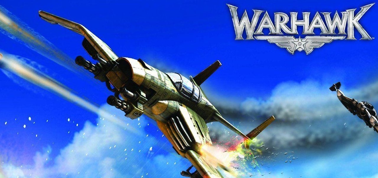 Warhawk vai fechar seus servidores no PlayStation 3 amanhã