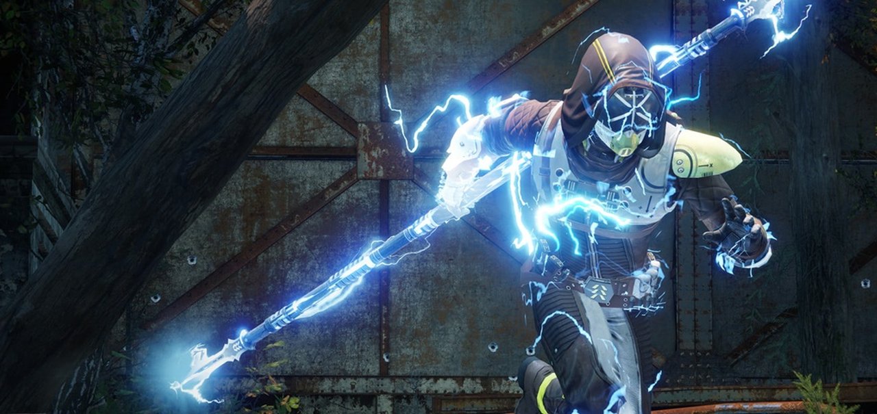 Rumor: Destiny 3 está em desenvolvimento com uma pegada mais hardcore