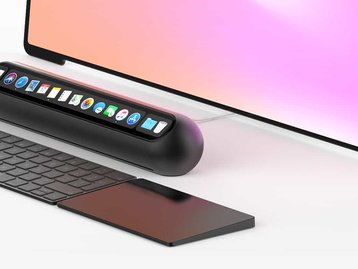 Apple deve lançar pelo menos 4 novos Macs em seu evento de outubro