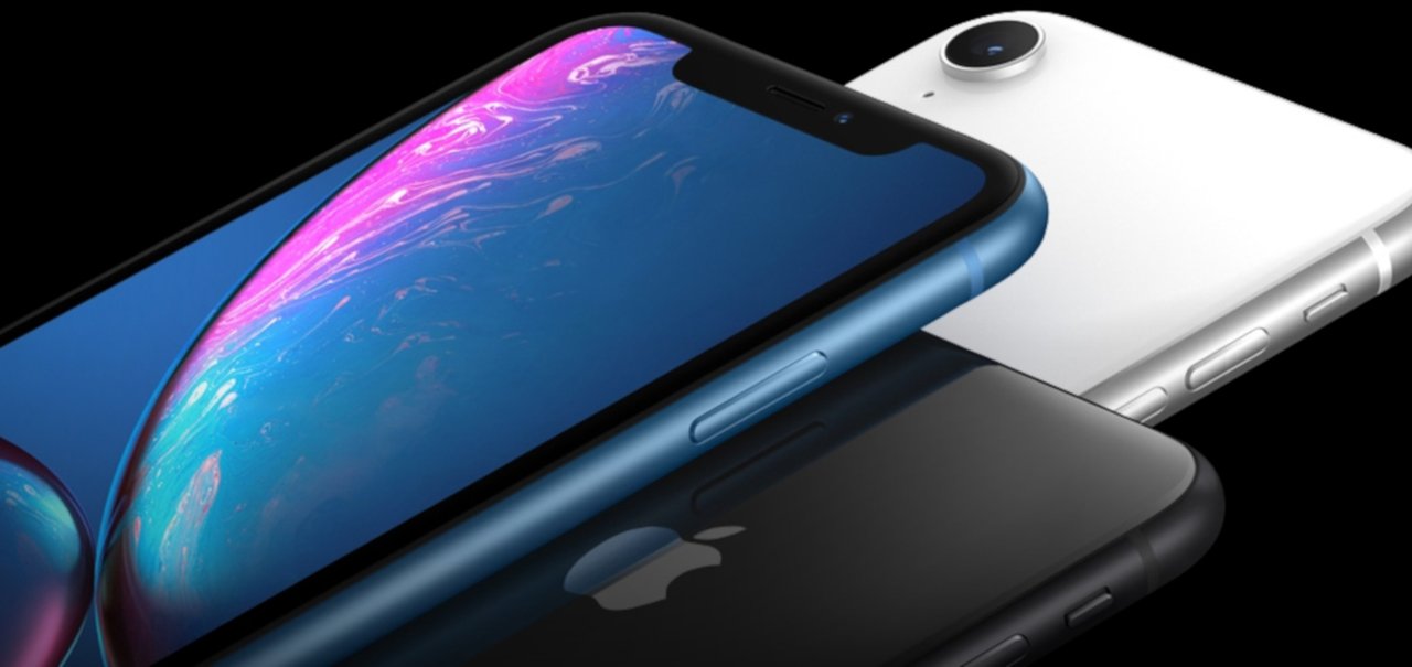 iPhone Xr é homologado pela Anatel e já pode ser vendido no Brasil