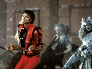 Spotify revela as músicas de Halloween mais tocadas no mundo