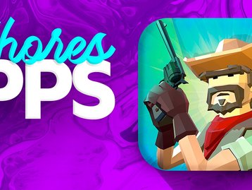 Melhores Apps da Semana para Celular: 26/10/2018