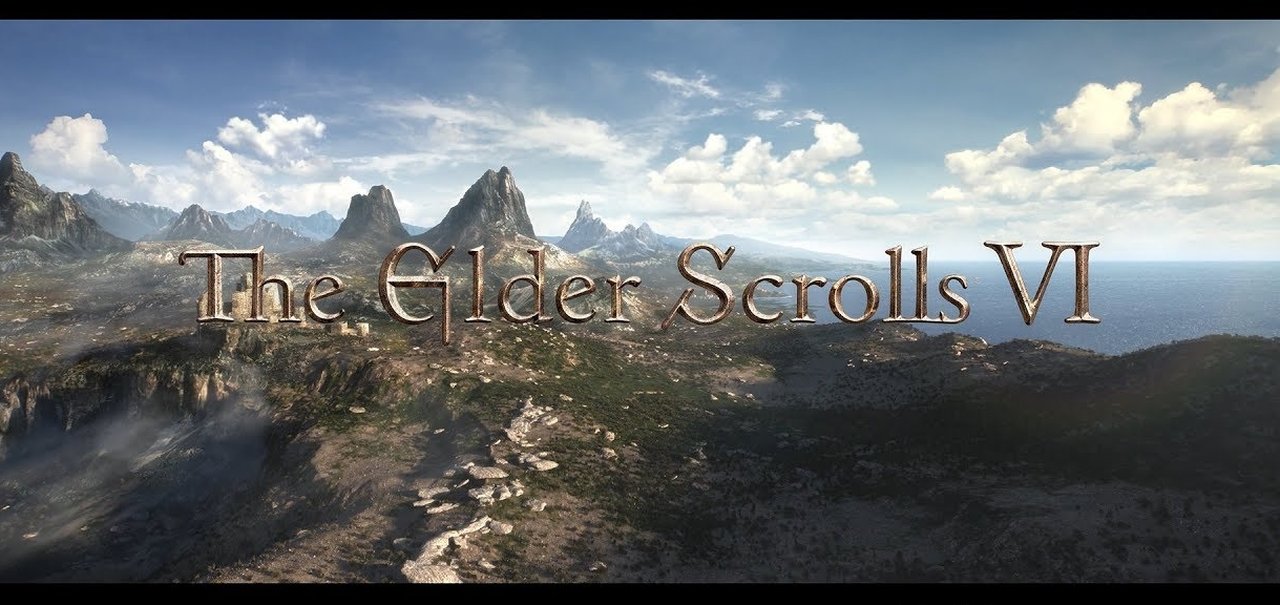 Bethesda pede a fãs que não criem expectativas para Elder Scrolls 6 em 2020