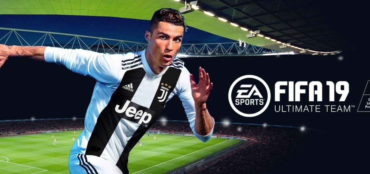 Primeiro patch de FIFA 19 trás mudanças em chutes de bicicleta