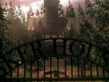 Jogo de survival horror, Maid of Sker, é anunciado, confira o trailer