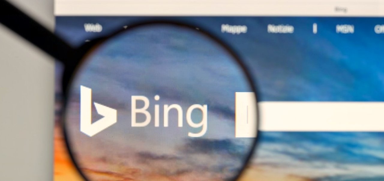 Bing aponta Google Chrome com malware nas buscas feitas pelo Microsoft Edge