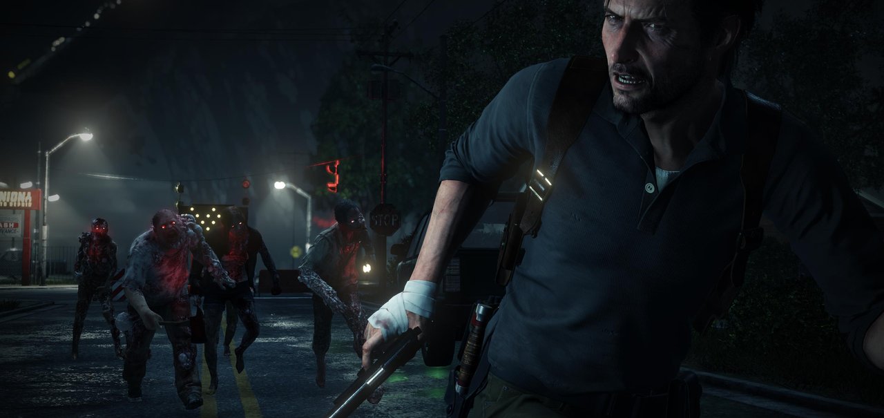 The Evil Within 2 ganha atualização que traz nova dificuldade e cheats