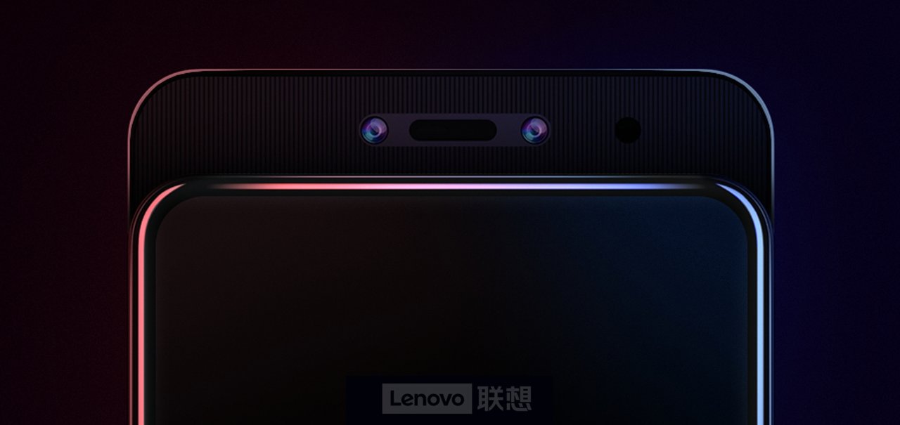 Lenovo Z5 Pro não vai ter notch e quer o posto de mais poderoso do mercado