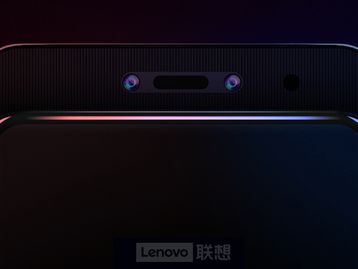 Lenovo Z5 Pro não vai ter notch e quer o posto de mais poderoso do mercado