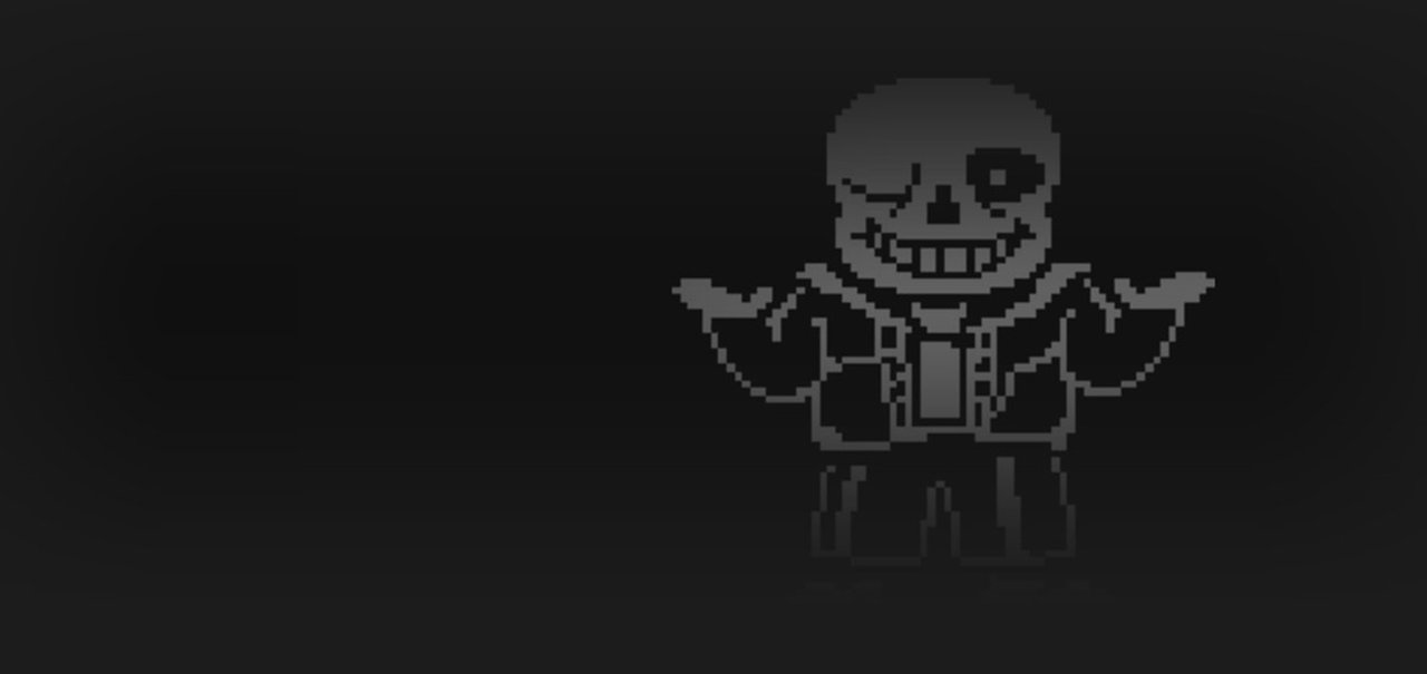 Criador de Undertale promete novidades para amanhã