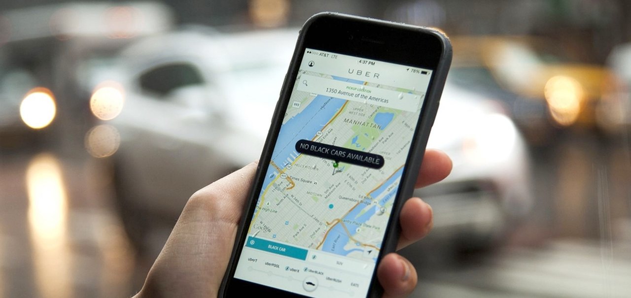 Uber lança serviço de assinatura mensal com corridas mais baratas nos EUA