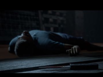 The Dark Pictures: Man of Medan ganha novo trailer em clima de Until Dawn