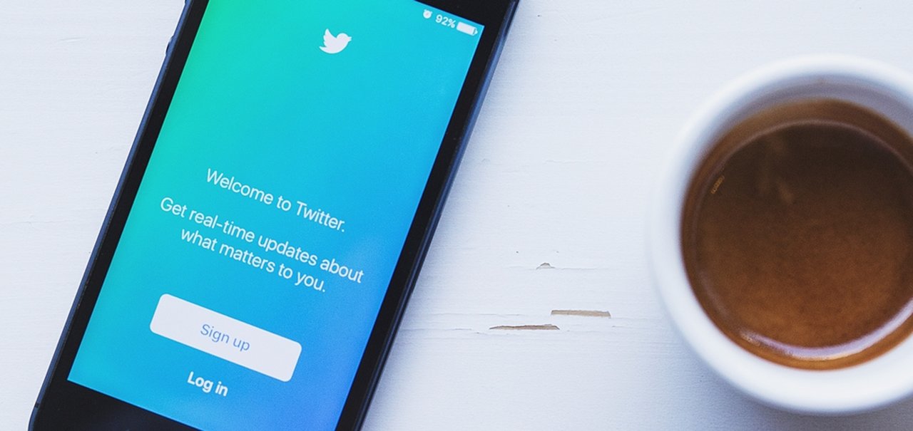Twitter libera denúncias de bots e perfis falsos