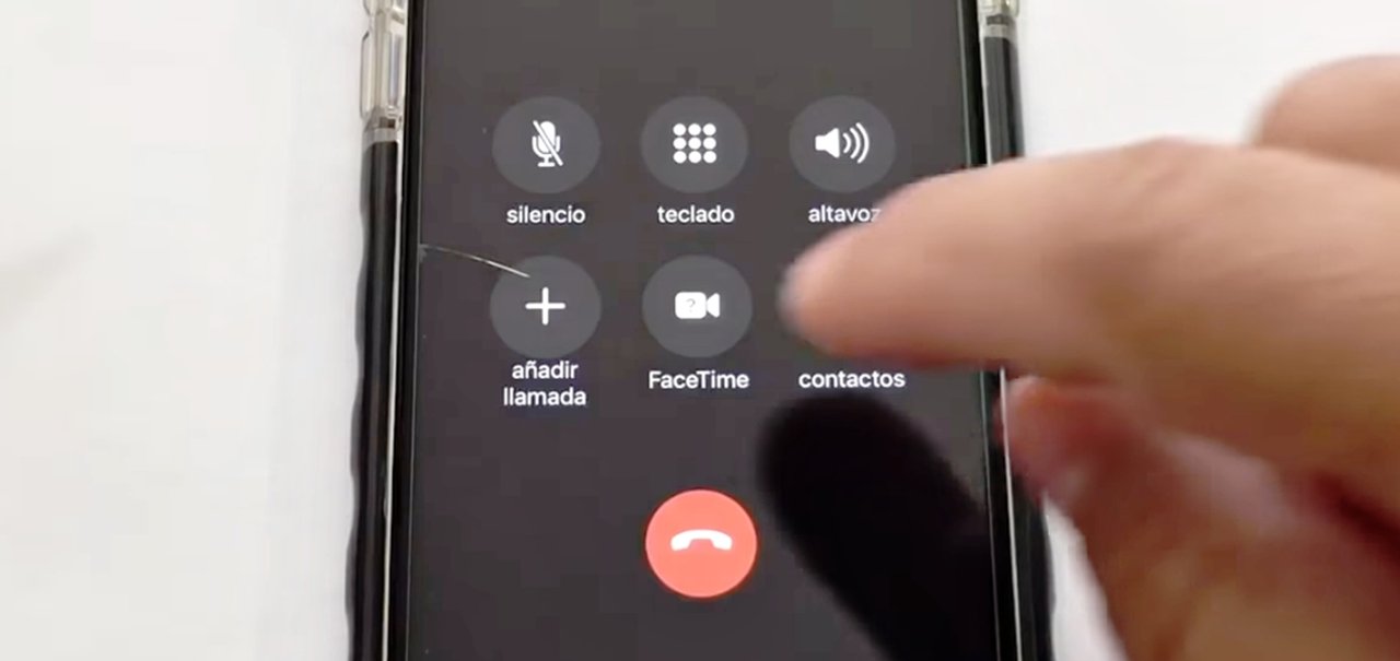 Falha no iOS 12 permite desbloquear a tela com o novo Facetime para grupos