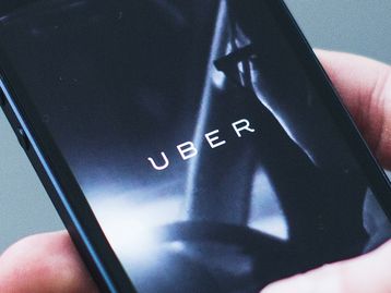 Uber lança programa de recompensas para motoristas bem avaliados