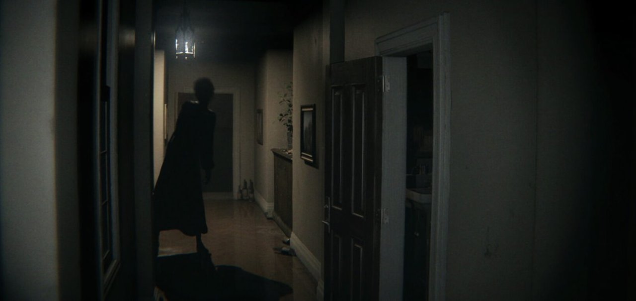 Konami pode estar matando de vez P.T., a demo de Silent Hills para PS4