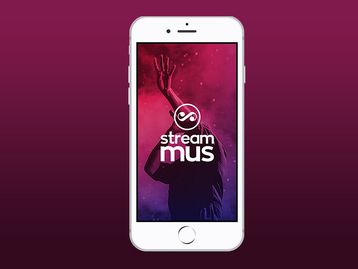 Streammus: rede social promete ser o link entre músicos, negócios e fãs