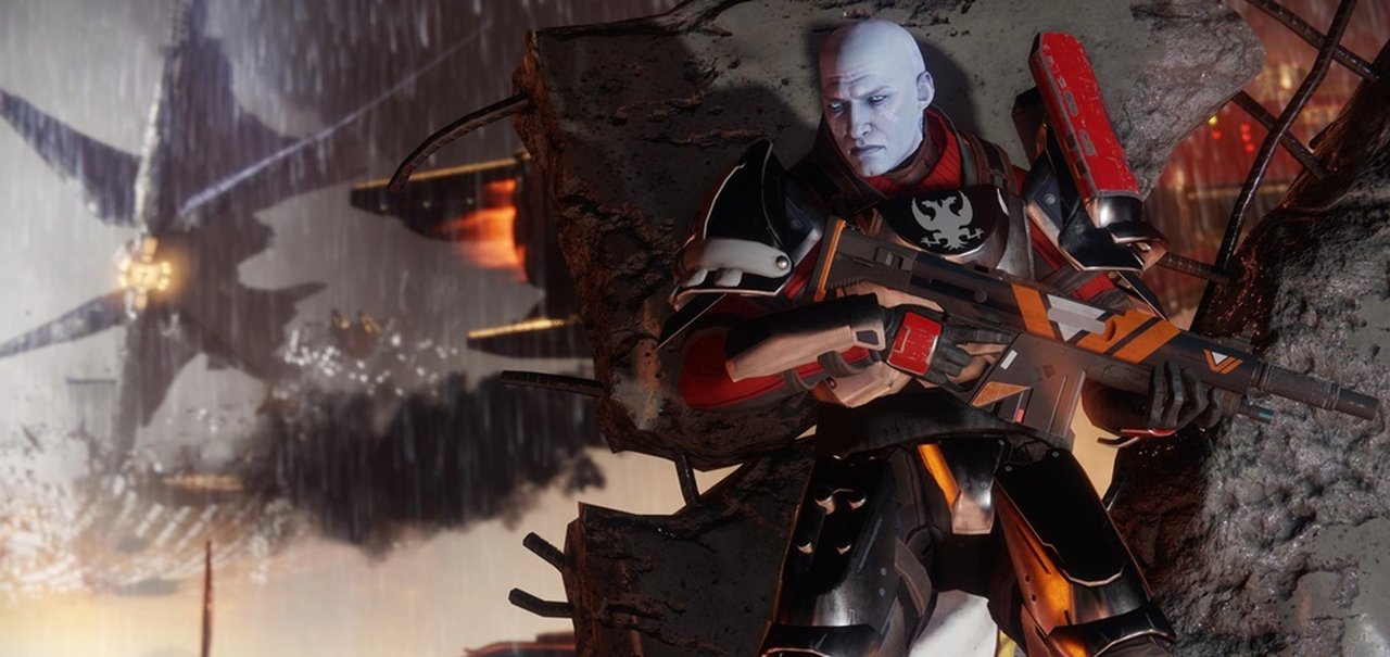 Destiny 2 pode ser resgatado gratuitamente no PC até o dia 18