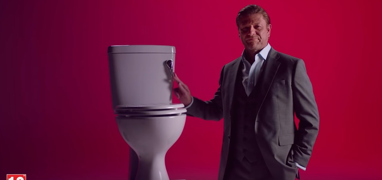 Ator Sean Bean brilha em novo trailer de lançamento de Hitman 2