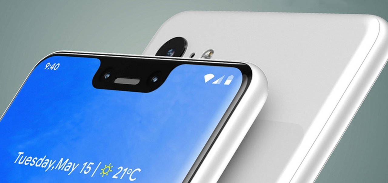 Google corrigirá em breve falha no gerenciamento de memória do Pixel 3