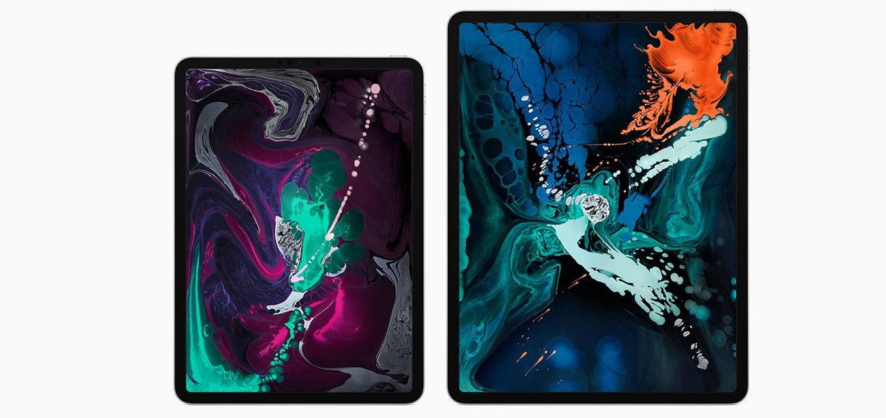 Novo iPad Pro tem desempenho superior ao de alguns PCs com Windows