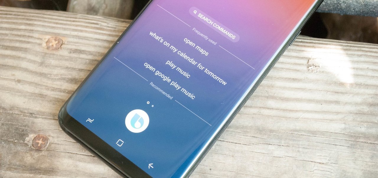 Assistente Bixby ganha novos idiomas e abre para desenvolvedores terceiros